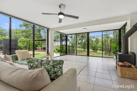 Property photo of 58-90 Dean Road Verrierdale QLD 4562