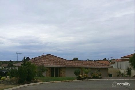 Property photo of 11 Airdrie Corner Kinross WA 6028