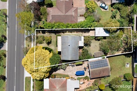 Property photo of 78 Throsby Street Moss Vale NSW 2577