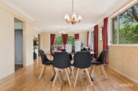 Property photo of 24 Shepherds Drive Cherrybrook NSW 2126