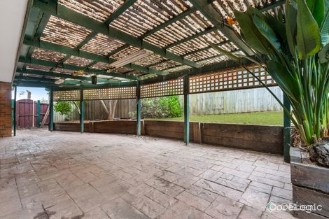Property photo of 16 Sarah Place Hampton Park VIC 3976