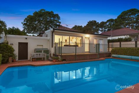 Property photo of 92 Ryde Road Hunters Hill NSW 2110