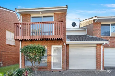 9/5 Commerce Dr, Lake Illawarra, NSW 2528