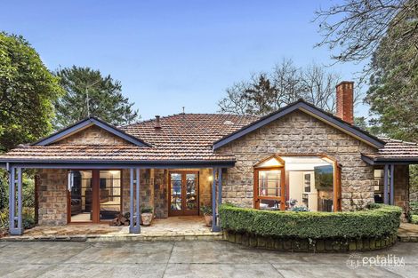 Property photo of 58 Hilton Road Ferny Creek VIC 3786