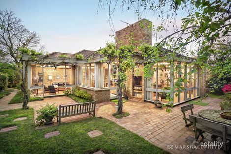 Property photo of 5 Edward Street Kew VIC 3101