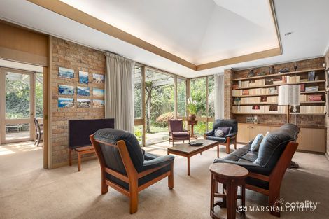 Property photo of 5 Edward Street Kew VIC 3101