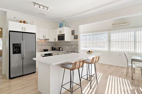 Property photo of 1 Oldham Crescent Dolls Point NSW 2219