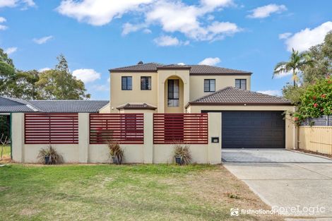 Property photo of 3A Dirk Hartog Road Bull Creek WA 6149