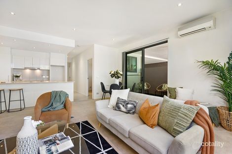 Property photo of 2/20 De Burgh Street Lyneham ACT 2602
