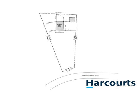 9 Meredith Springs Rd, Miena, TAS 7030