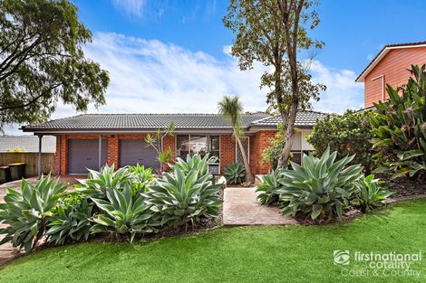 78 Meehan Dr, Kiama Downs, NSW 2533
