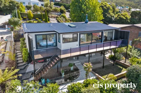 Property photo of 206 Channel Highway Taroona TAS 7053