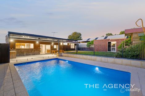 8 Aberdare Way, Warwick, WA 6024