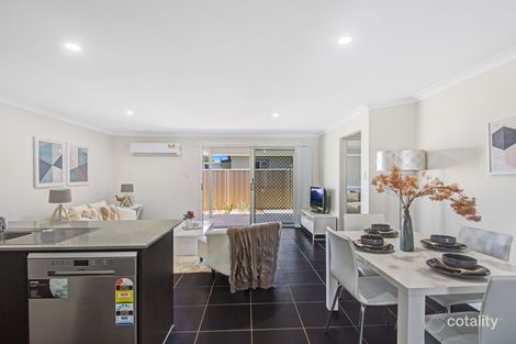 Property photo of 4/10 Glenvale Road Harristown QLD 4350