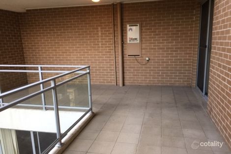Property photo of 18/2 Hilts Road Strathfield NSW 2135