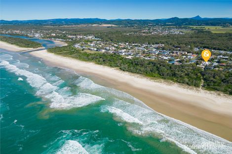 Property photo of 75 Elanora Avenue Pottsville NSW 2489