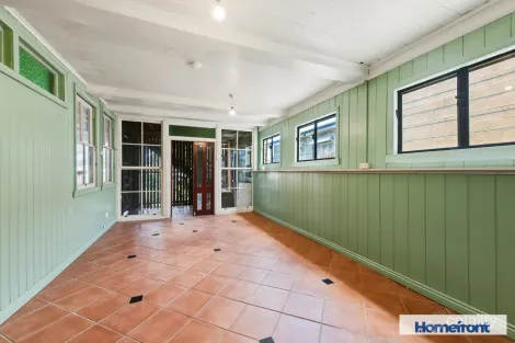 Property photo of 80 Thomas Street Auchenflower QLD 4066