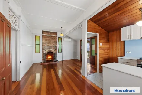 Property photo of 80 Thomas Street Auchenflower QLD 4066