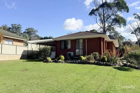 48 Orient St, Willow Vale, NSW 2575