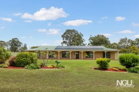 2 Brushbox Pl, Walloon, QLD 4306