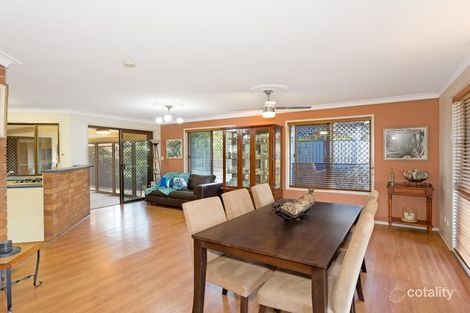 Property photo of 15 Sovereign Court Kippa-Ring QLD 4021