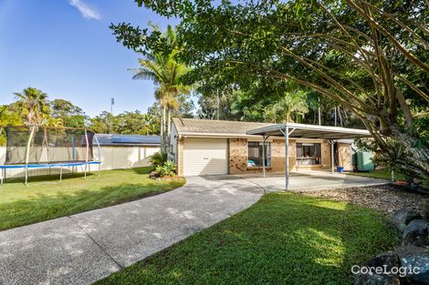 Property photo of 60 Balyando Drive Nerang QLD 4211