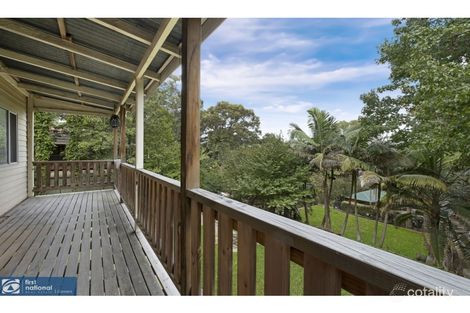 453 Greggs Rd, Kurrajong, NSW 2758