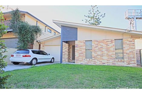 Property photo of 47 Quarry Road Sherwood QLD 4075