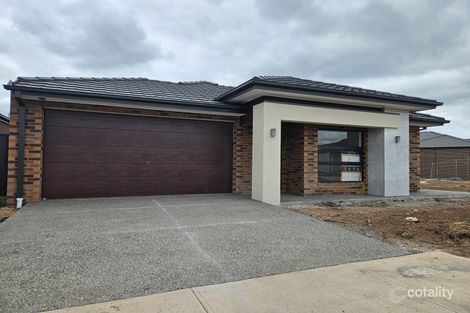 46 Paradoxa Dr, Tarneit, VIC 3029