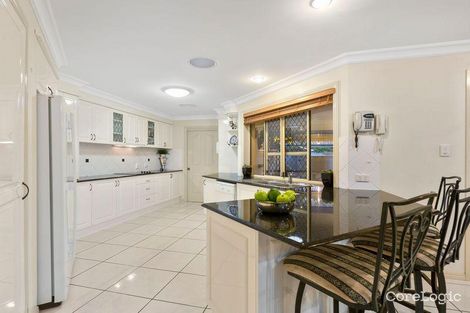 Property photo of 16 Crestwood Street Kuraby QLD 4112