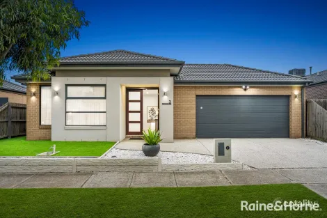 3 City Vista Ct, Fraser Rise, VIC 3336