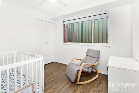 Property photo of 78 Meehan Drive Kiama Downs NSW 2533