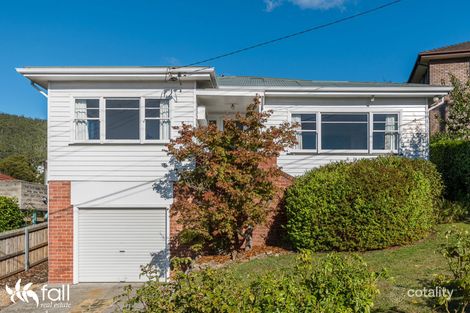 Property photo of 48 Mellifont Street West Hobart TAS 7000