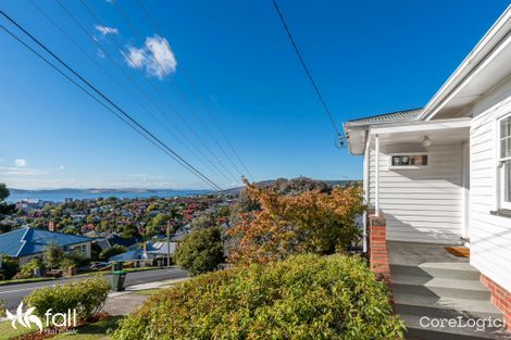 Property photo of 48 Mellifont Street West Hobart TAS 7000