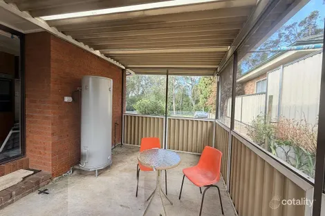 Property photo of 48 Orient Street Willow Vale NSW 2575