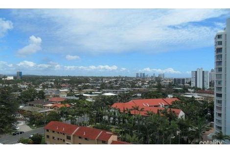 Property photo of 1001/7 Mallana Street Surfers Paradise QLD 4217