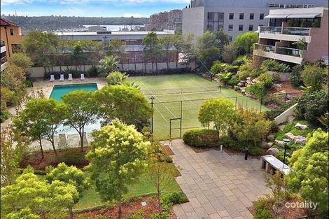 Property photo of 204/184 Forbes Street Darlinghurst NSW 2010