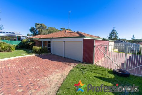 63 Belinda Loop, Dawesville, WA 6211