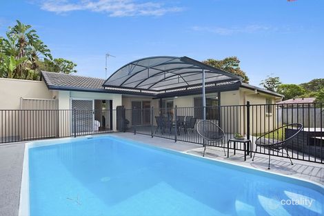 Property photo of 4 Winani Drive Ashmore QLD 4214