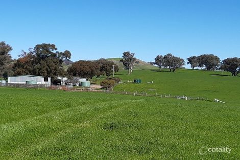 386 Molyullah-Tatong Rd, Molyullah, VIC 3673