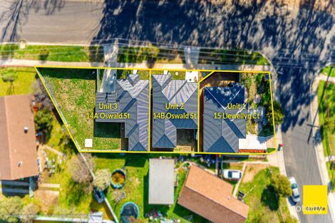 14a/14b Oswald St, California Gully, VIC 3556