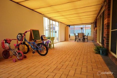 Property photo of 4 Midas Street Strathfieldsaye VIC 3551