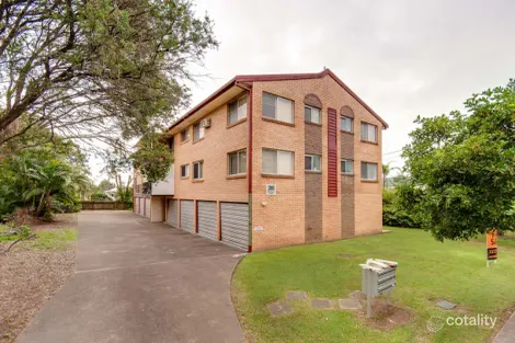 Property photo of 3/26 Sixth Avenue Kedron QLD 4031