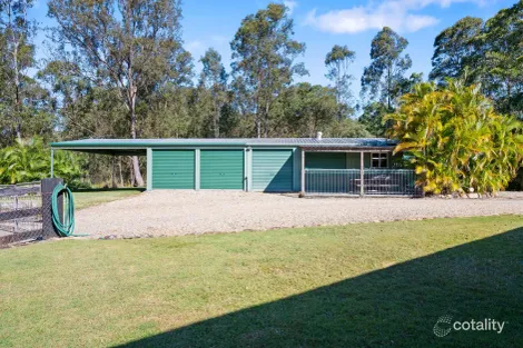 Property photo of 48 Ian Road Closeburn QLD 4520
