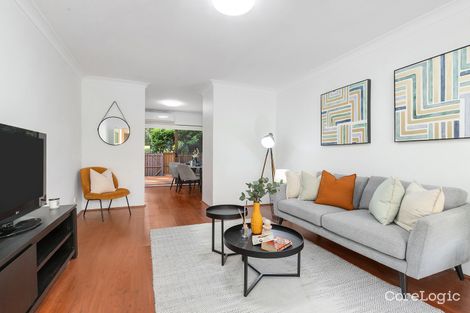 Property photo of 5/11 Busaco Road Marsfield NSW 2122