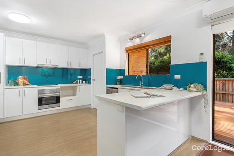 Property photo of 5/11 Busaco Road Marsfield NSW 2122