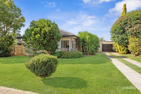 Property photo of 22 Standfield Street Bacchus Marsh VIC 3340