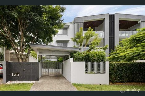 22/125 Bulimba St, Bulimba, QLD 4171