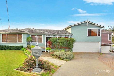 19 Michelle Dr, Constitution Hill, NSW 2145