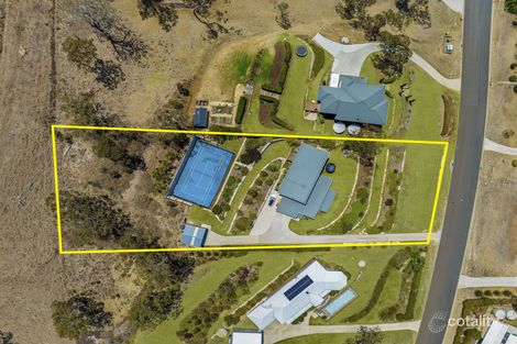 Property photo of 24 Manikato Drive Hodgson Vale QLD 4352